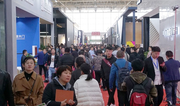 CIDE2021北京定制家居门业展, 未来发展空间邀您一起尽情想象! CIDE2021北京定制家居门业展, 未来发展空间邀您一起尽情想象!