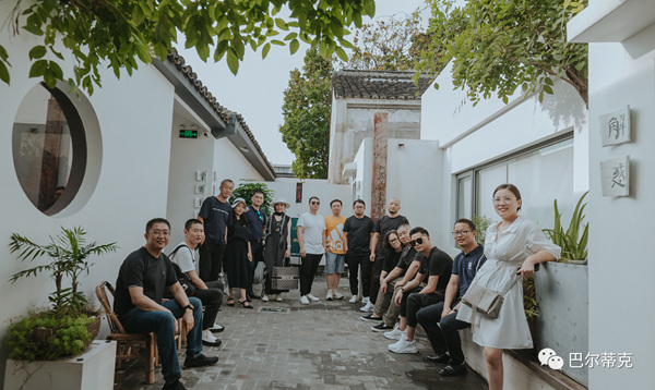 盘点巴尔蒂克系统门窗的2020