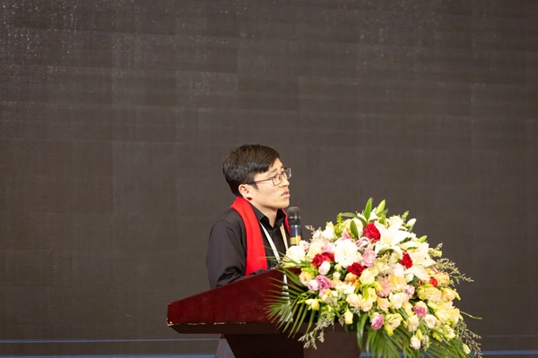 金骑士T型木门2021年新品发布会暨战略发布会圆满落幕