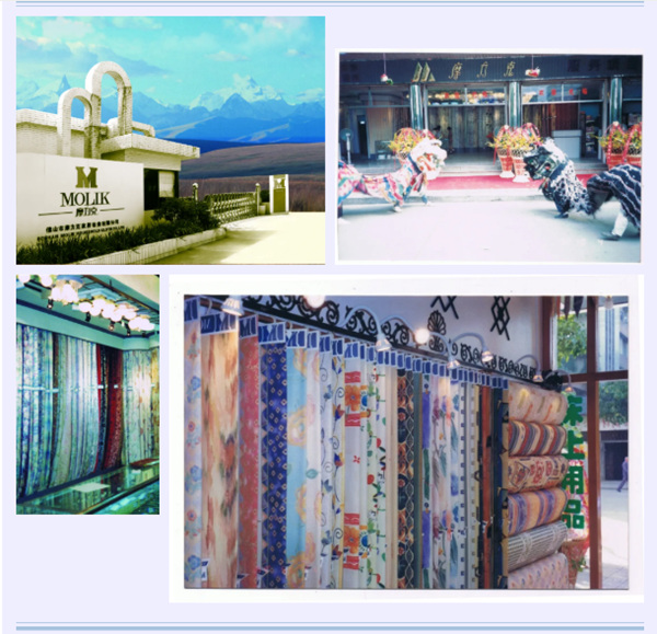 加盟摩力克齐头迸发，两城新店顺利落成