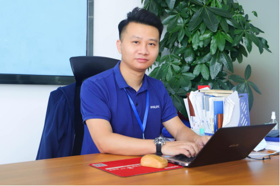 大咖观点|飞利浦智能锁刘志丹：产品创新回归用户需求，渠道发展迎合消费习惯