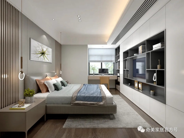 奇美定制家居新品首发:故路尘封系列 奇美定制家居新品首发:故路尘封系列