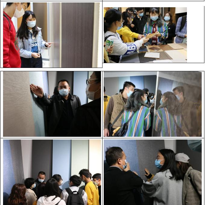 天湘板业与华南农业大学校企合作共谱新篇,实现产学双赢 天湘板业与华南农业大学校企合作共谱新篇,实现产学双赢