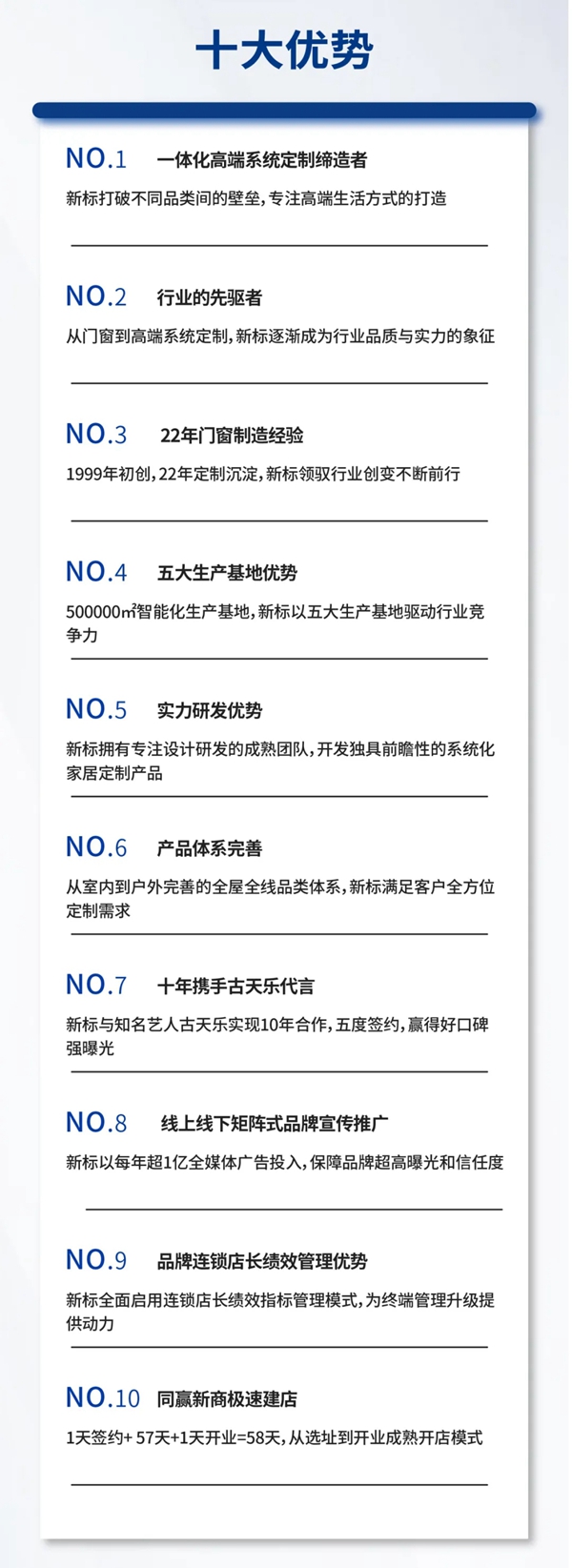 新标全国招商峰会即将火热开启