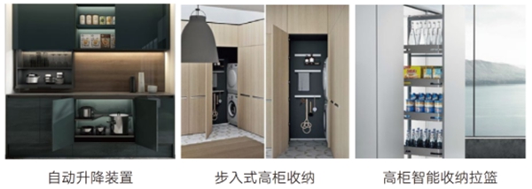 皮阿诺家居：您距理想厨房，只差一个“超级收纳”的距离
