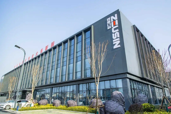 智赢门窗：项目研发及应用成果鉴定会成功举行