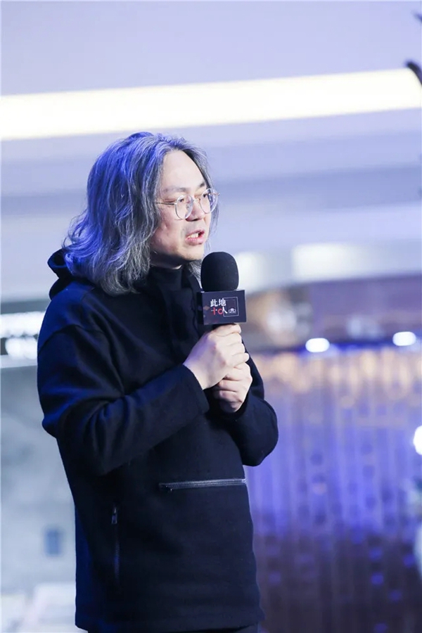 米兰之窗2020此地十人 只为探寻设计之本