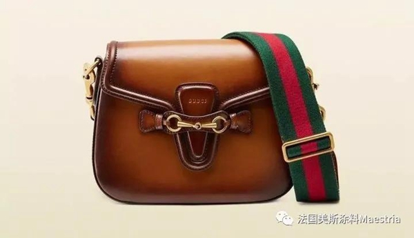 法国美斯涂料：红配绿的高级感你get到了吗？