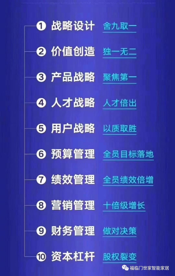 福临门世家门窗广东区域年度经营规划编制暨产品差异化学习研修班圆满结束