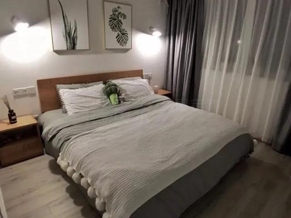 科德贝尔全屋定制:年轻人喜欢的卧室设计案例