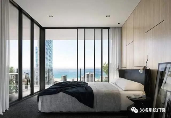 米格系统门窗：想留住家里“暖气”，一扇保温门窗就足够