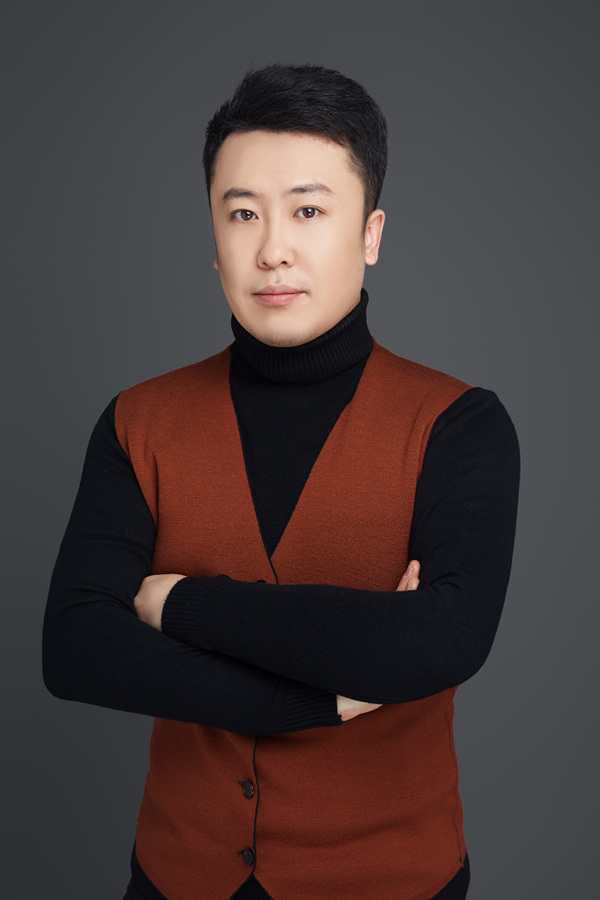 欧神诺陶瓷：设计师戴明环作品