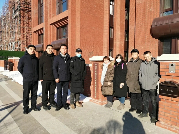森鹰管理层下一线：步入前方现场，缓解二线焦虑
