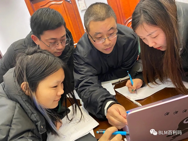 百利玛门窗731新商赋能特训营（如皋站）成功举行