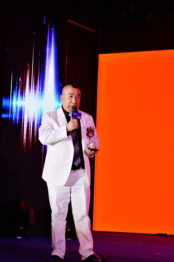 前排围观！力帆20周年庆典暨力帆·方索牛年新品感恩盛典圆满举办！