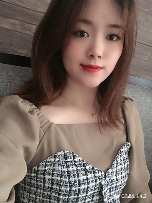 汇星品生态家居年度杰出代表:努力,才是人生的态度! 汇星品生态家居年度杰出代表:努力,才是人生的态度!