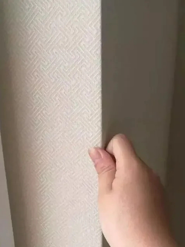 欧缇莎墙布:小白必看之墙布施工完成后的验收标准!