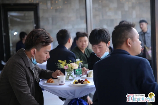广州设计周--设计师齐聚法迪奥,助力钢+design! 广州设计周--设计师齐聚法迪奥,助力钢+design!