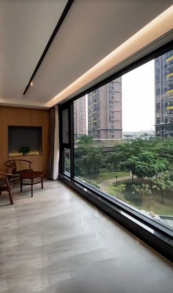 双诺门窗教您如何辨别和选购门窗
