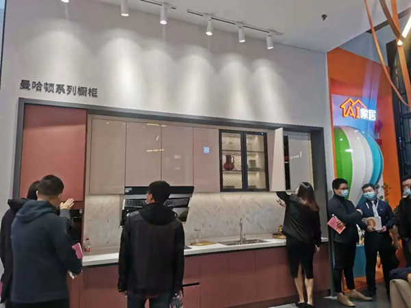 AI家居&设计周:每一种设计都有「灵魂」 AI家居&设计周:每一种设计都有「灵魂」