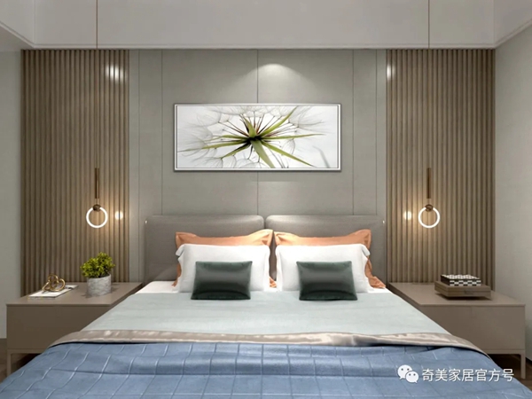 奇美定制家居新品首发:故路尘封系列 奇美定制家居新品首发:故路尘封系列