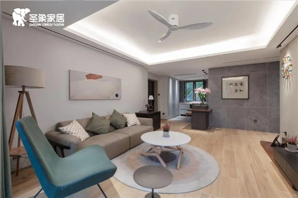 圣象助力CCTV2《秘密大改造》 圣象助力CCTV2《秘密大改造》