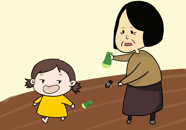 莫干山全屋定制：冬天里的小脚丫，也可以实现光脚自由