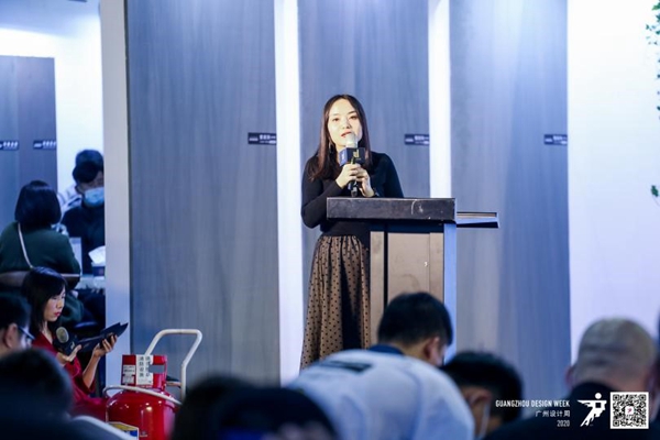 中国设计选材金牌服务商(2020-2021)TOP100颁奖典礼圆满收官