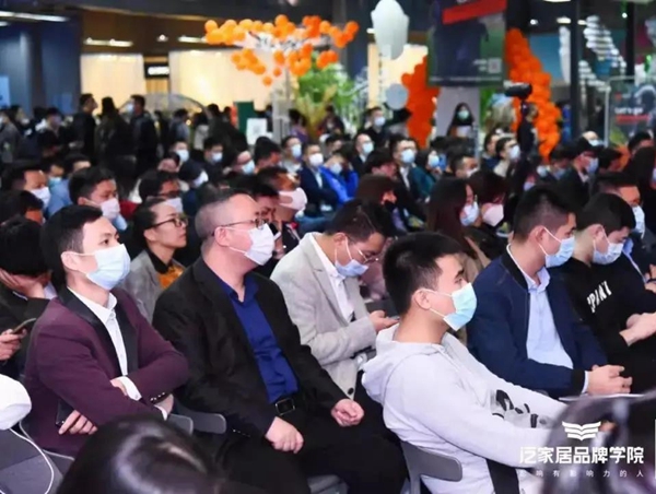 皮阿诺荣获“名润榜”2020设计先行品牌！