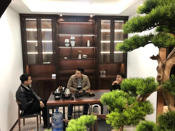 禾田世家贵阳西南家居城店隆重开业！