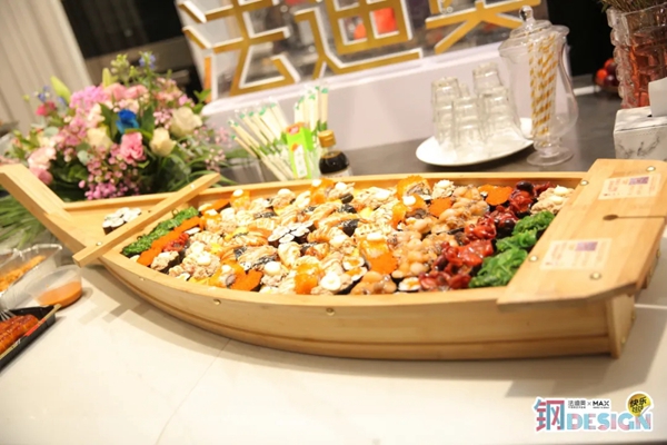 广州设计周--设计师齐聚法迪奥,助力钢+design! 广州设计周--设计师齐聚法迪奥,助力钢+design!