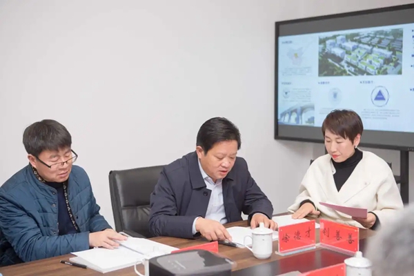 智赢门窗：项目研发及应用成果鉴定会成功举行