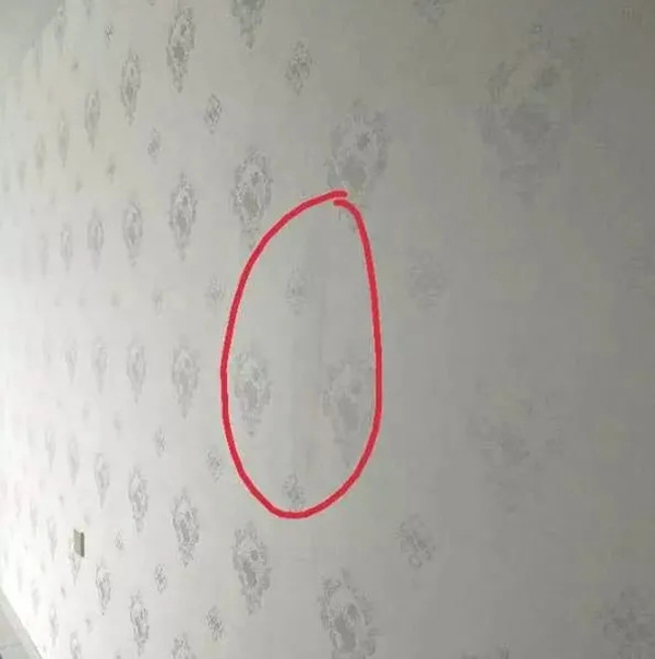 欧缇莎墙布:小白必看之墙布施工完成后的验收标准!