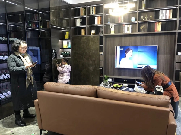 禾田世家贵阳西南家居城店隆重开业！