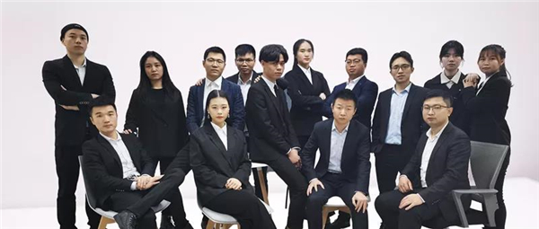 双羽木门丨西南运营中心2020首届营销战略峰会圆满落幕