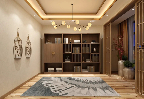 忠旺全铝家具：在现代风格中寻觅古典的印记