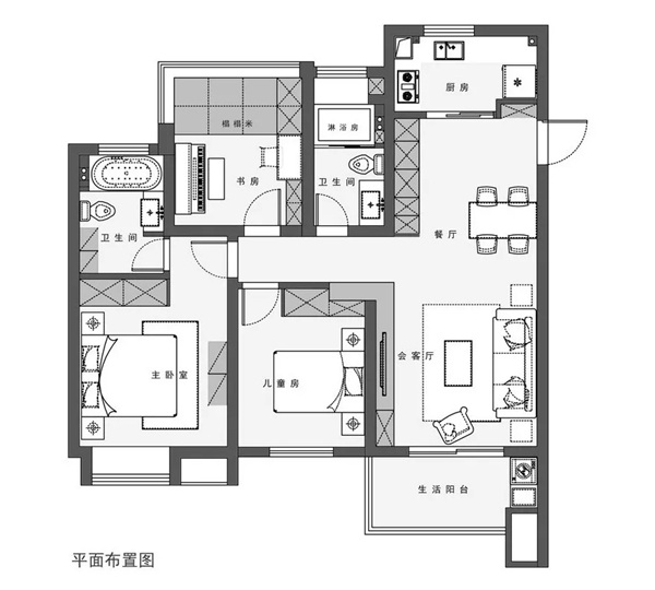 今锐大家居:这样的生活方式才是“人间值得”! 今锐大家居:这样的生活方式才是“人间值得”!