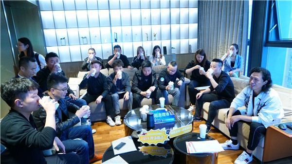 重磅揭晓！！TOP100设计新青年来啦！