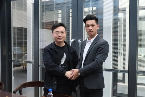 罗兰德式门窗莆田专卖店&博森装饰莆田分公司设计师交流会成功举办! 罗兰德式门窗莆田专卖店&博森装饰莆田分公司设计师交流会成功举办!