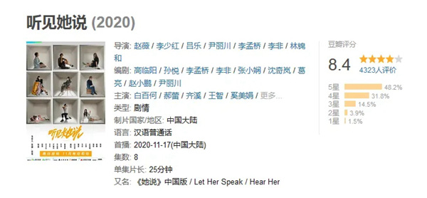 玛格全屋定制:《听见她说》除了少女风,还有这些高级灰住宅 玛格全屋定制:《听见她说》除了少女风,还有这些高级灰住宅