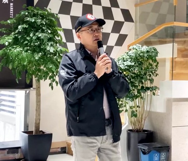 阿贝罗尼/现代大师河南分公司盛大开业