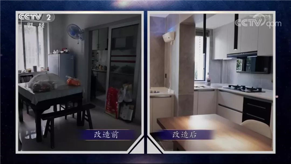 圣象助力CCTV2《秘密大改造》 圣象助力CCTV2《秘密大改造》
