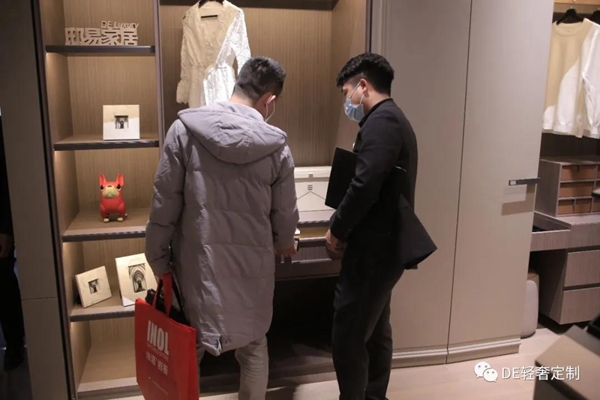 DE轻奢：2020广州设计周“融”系列全国首发