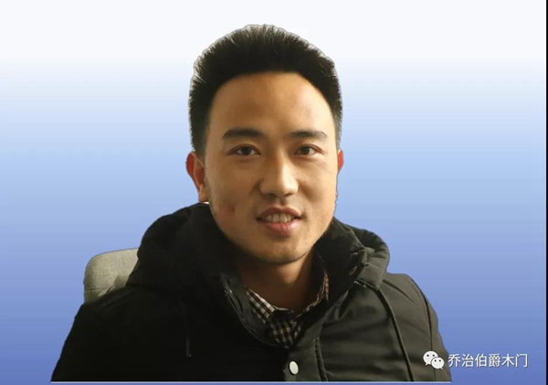 乔治伯爵：轻奢定制，安静华丽