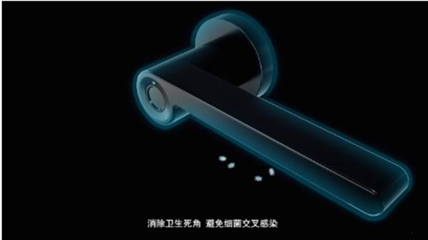 荣获行业多项大奖，顶固室内指纹锁的实力到底有多强？