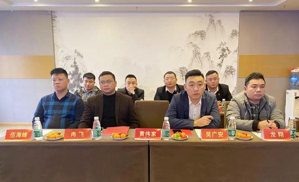 战略部署，共谋发展，伊百丽全屋定制与华美立家达成战略合作