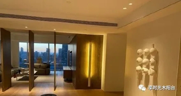 享时光实拍：高定生活的艺术，藏在你的阳台里
