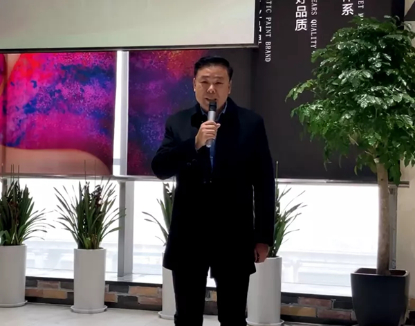 阿贝罗尼/现代大师河南分公司盛大开业