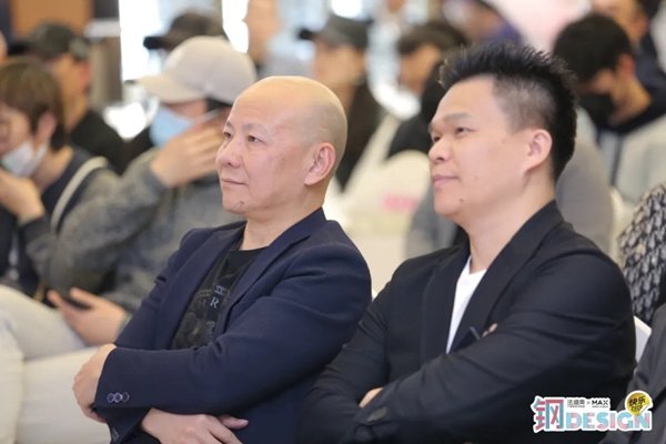 广州设计周--设计师齐聚法迪奥,助力钢+design! 广州设计周--设计师齐聚法迪奥,助力钢+design!