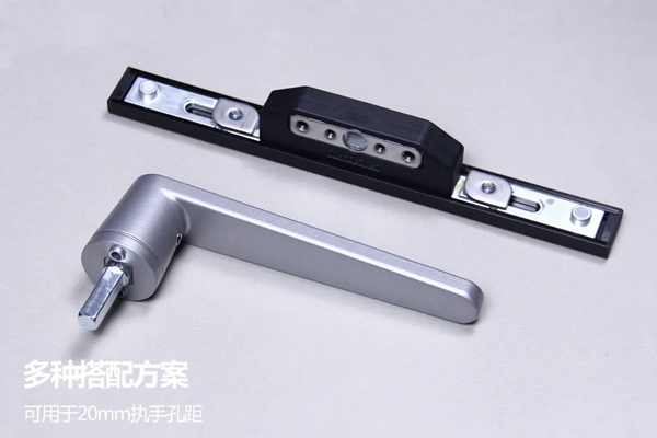 KNG新品发布：再次升级的15mm中心距传动盒